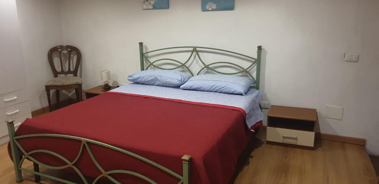 Apartment La Casetta Sotto L'Arco Palermo